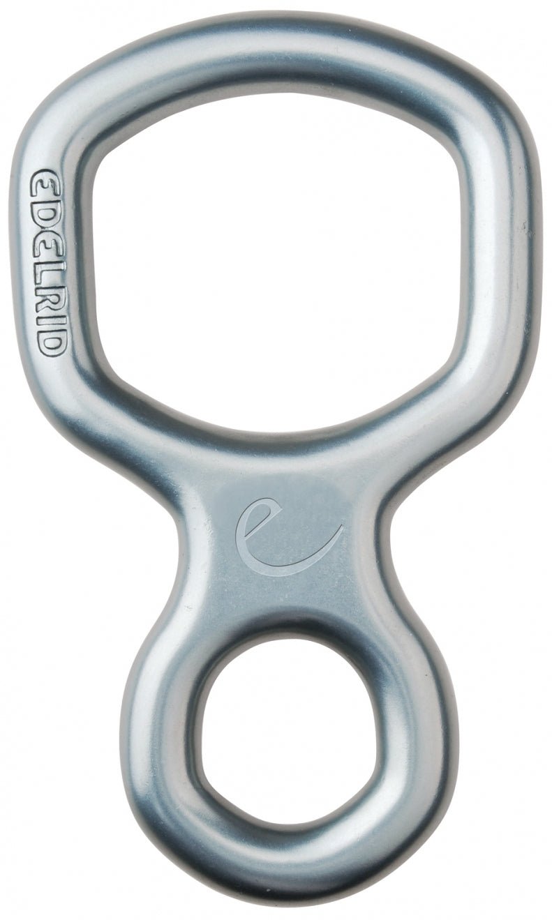 Edelrid Bud Figure 8 Colour Slate