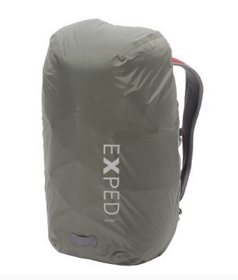 Exped Raincover X Large Colour Charcoal Grey