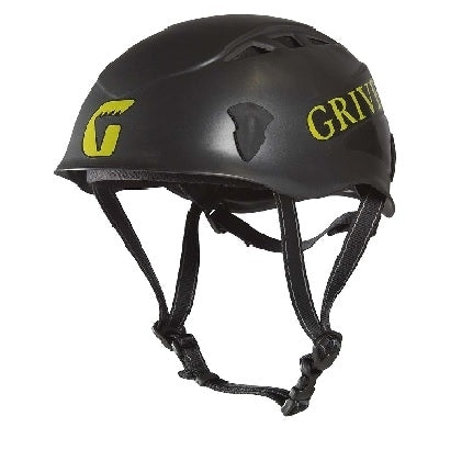 Grivel Salamander 2.0 Climbing Helmet Colour Black