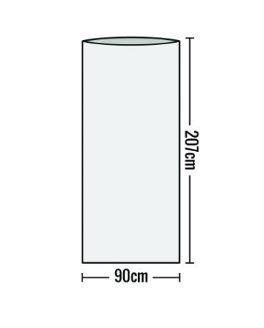 Mont Silk Inner Sheet - Extra Large