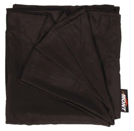 Mont Silk Inner Sheet Xl Colour Black