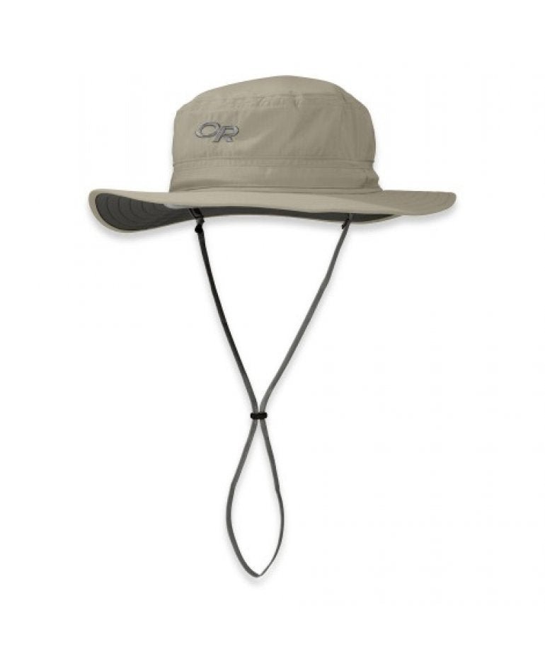 Outdoor Research Sombriolet Sun Hat (Khaki)