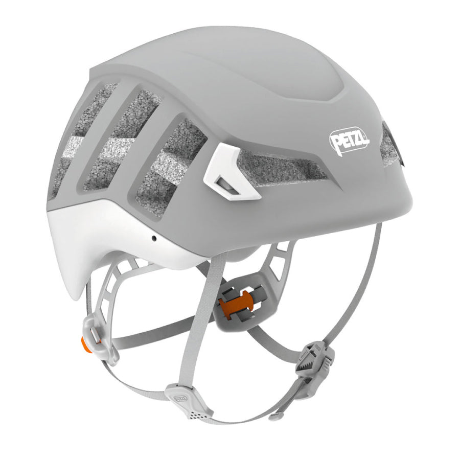 Petzl Meteor Colour Gray