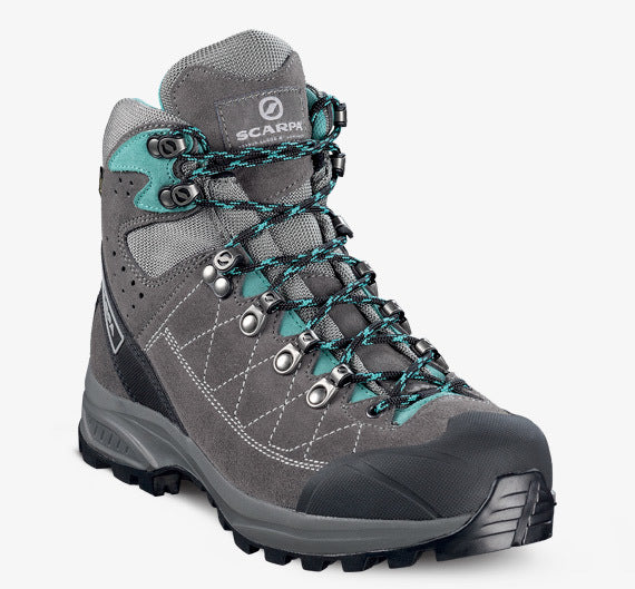 Scarpa mountain store boots