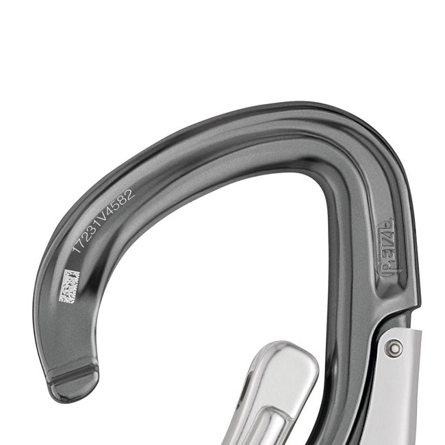 Petzl Eashook Open Industrial Connector