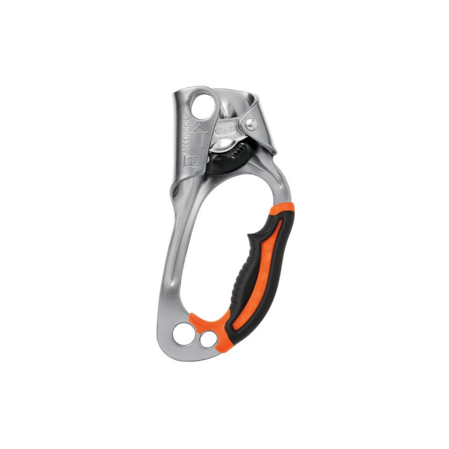Petzl Ascension Colour Yellow