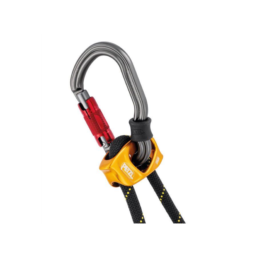 Petzl Progress Adjust-Y Double Progression Industrial Lanyard