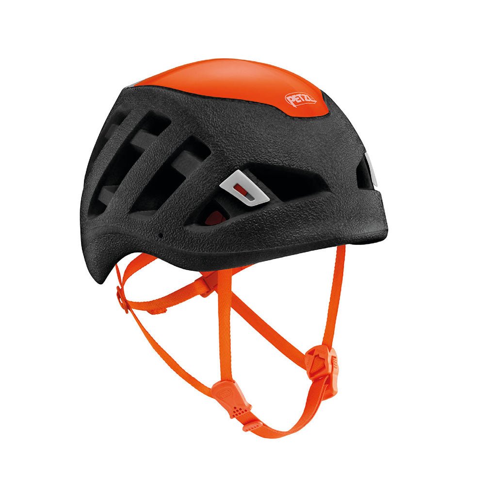 Petzl Sirocco Helmet Colour Black