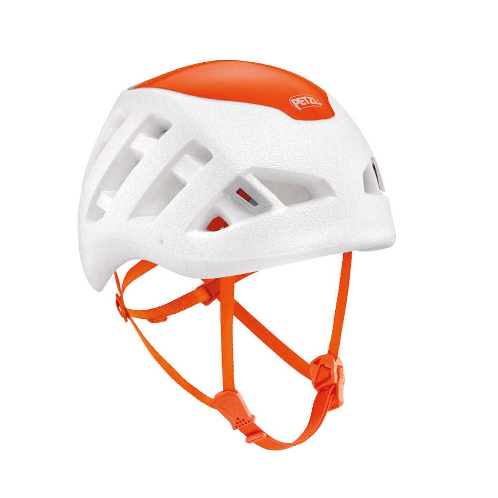 Petzl Sirocco Helmet Colour White