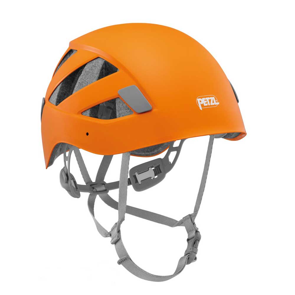 Petzl Boreo Mens Climbing Helmet Last Season