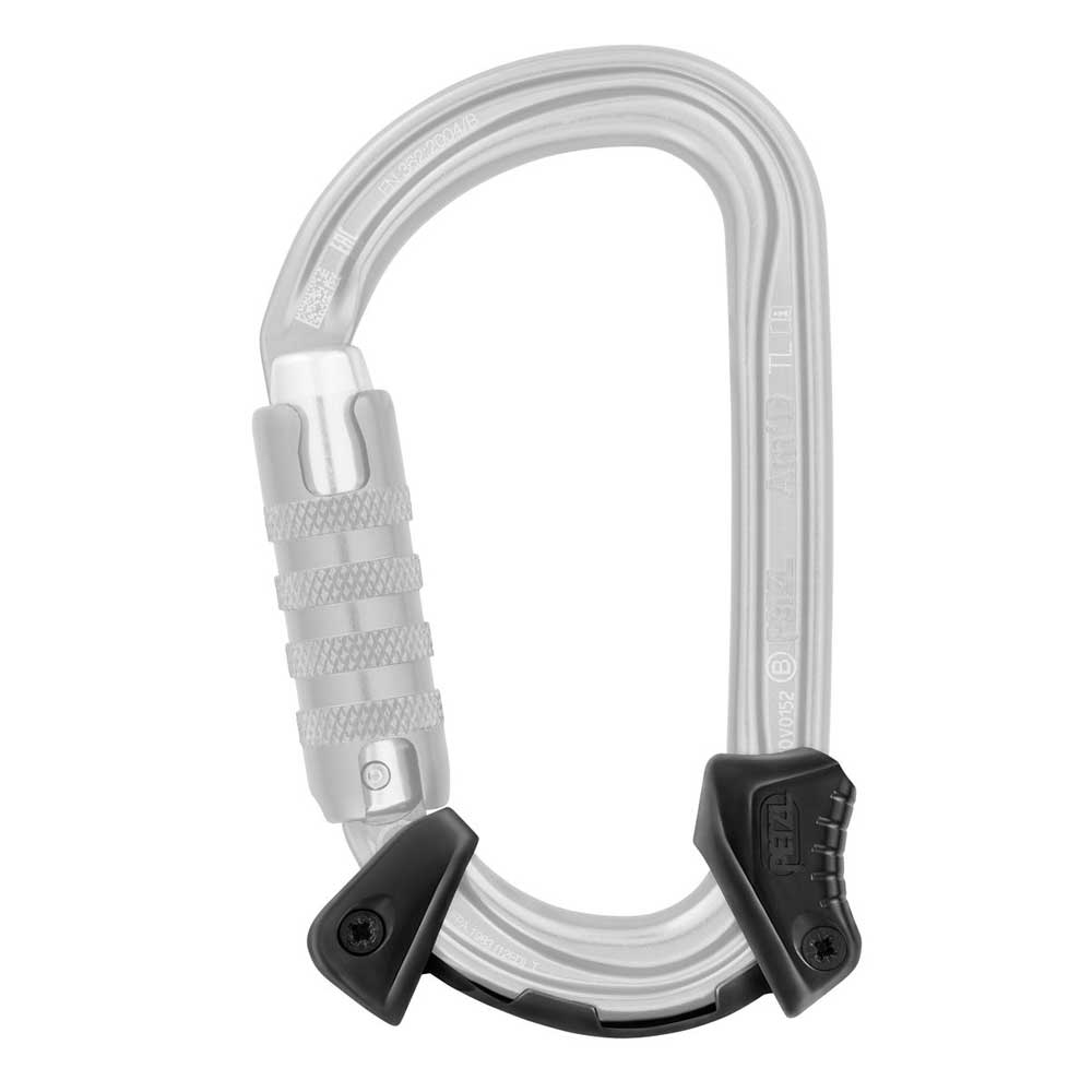 Petzl Captiv Adjust Carabiner Positioning Bar