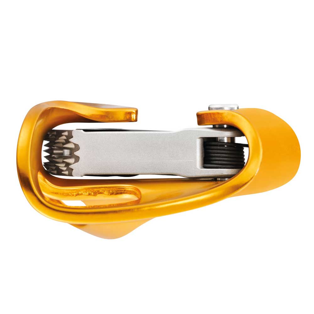 Petzl Croll Chest Ascender - Large