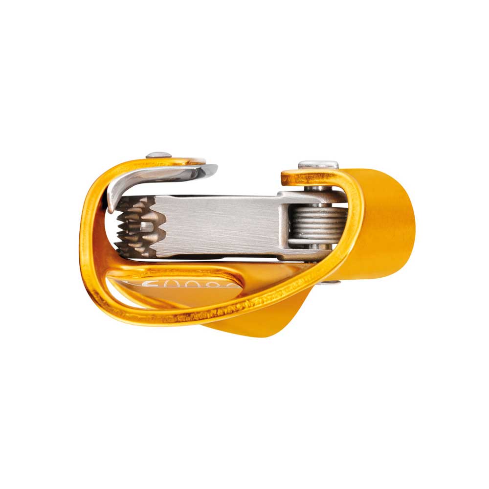 Petzl Croll Chest Ascender - Small