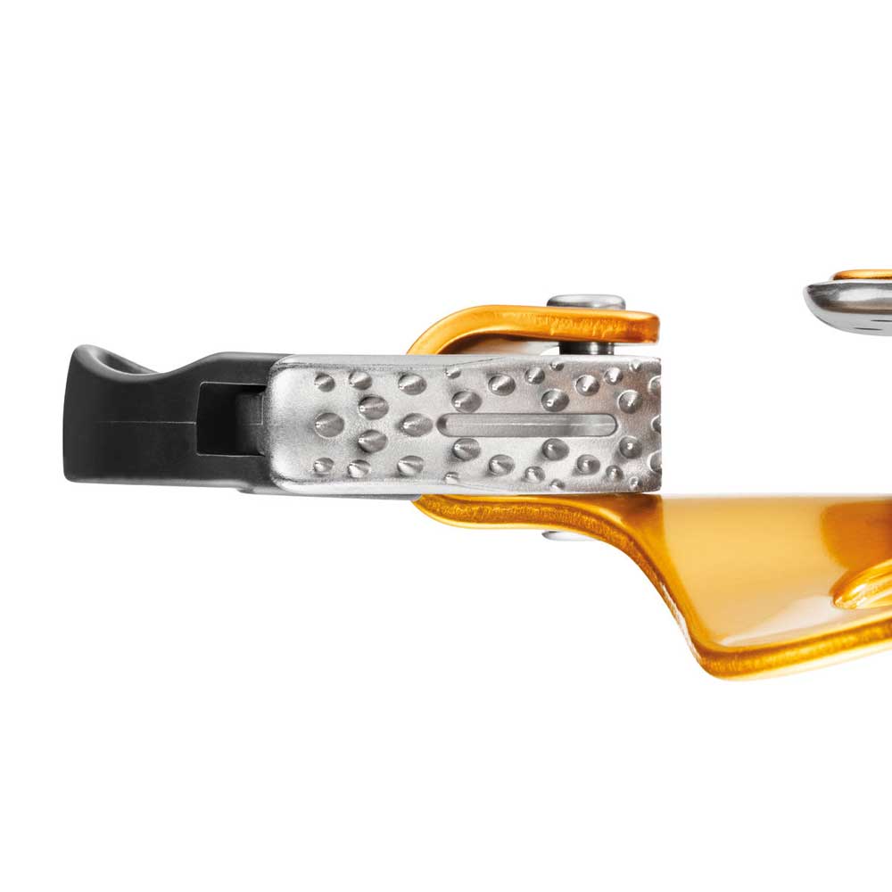 Petzl Croll Chest Ascender - Small