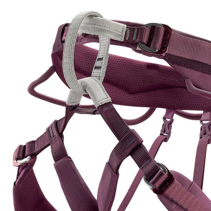 Petzl Luna Climbing Harness