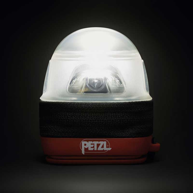 Petzl Noctilight Headlamp Case