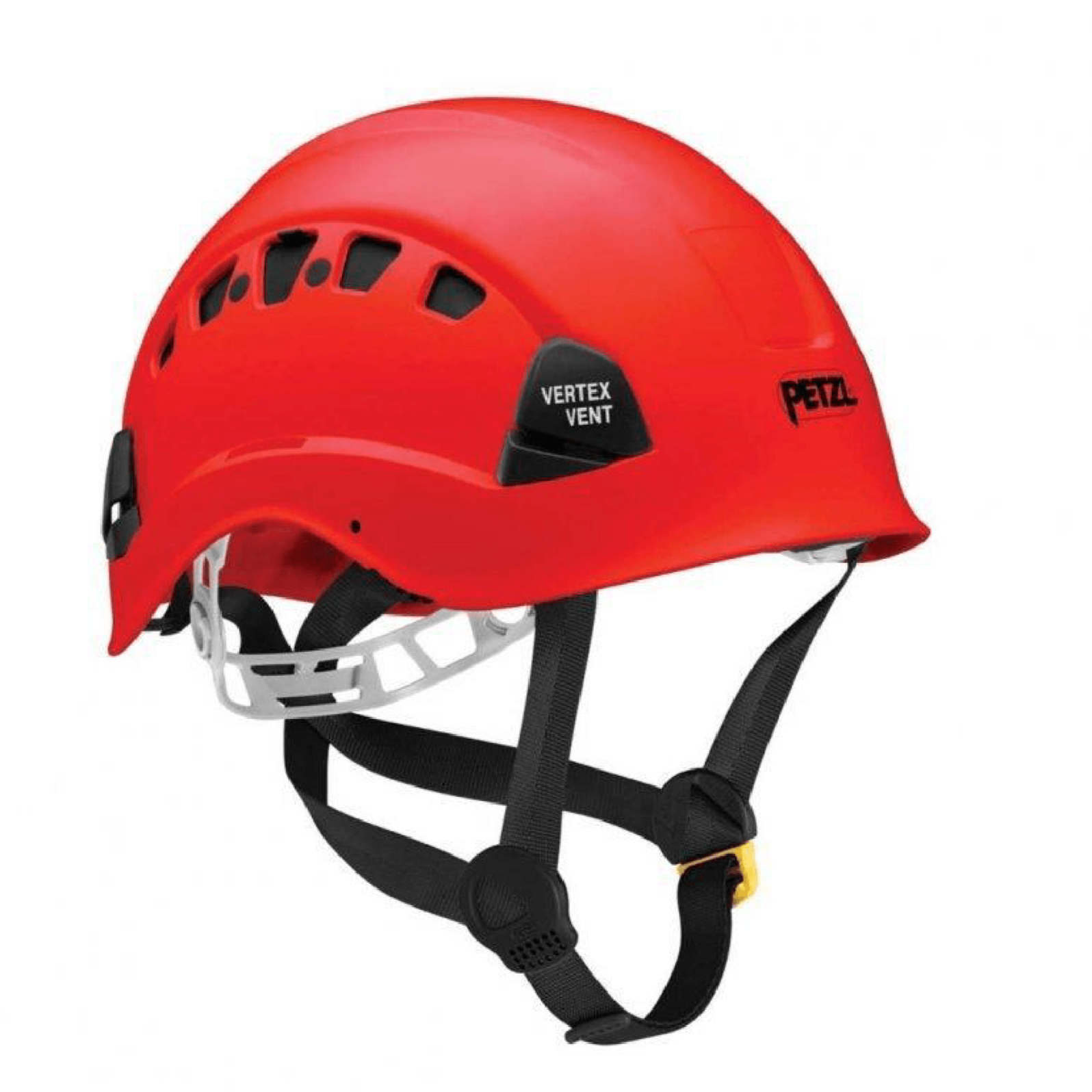 Petzl Vertex Vent Climbing Helmet 1 Colour Red