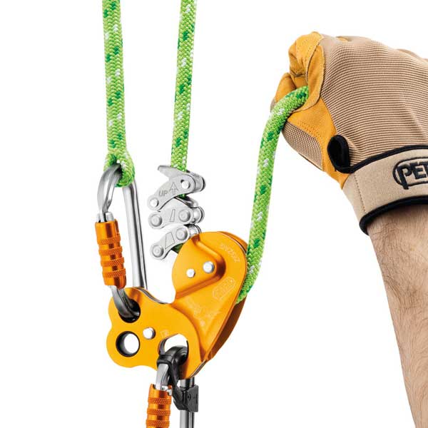 Petzl Zigzag Descender