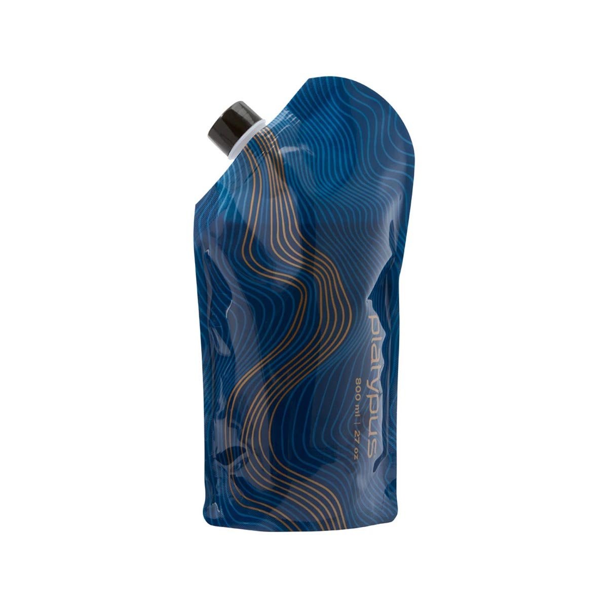 Platypus PlatyPreserve Flexible Wine Bottle - 800ml
