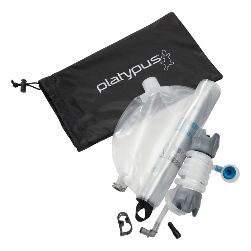 Platypus GravityWorks Gravity Water Filter System - 4L