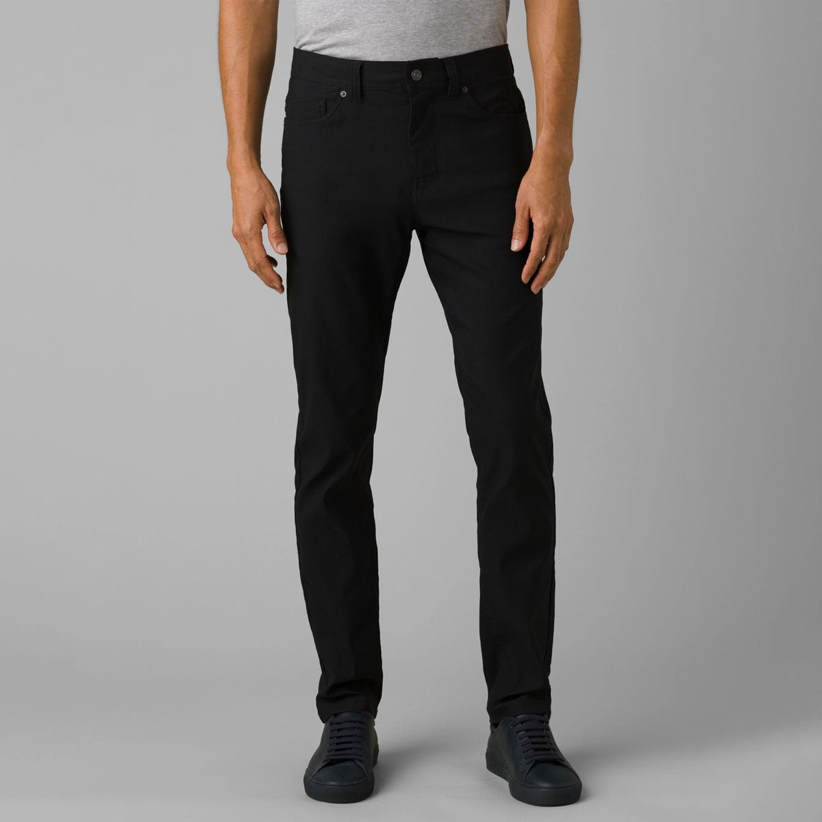 prAna Brion Slim II Mens Hiking Pants 30 Inseam