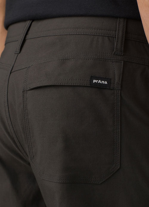 prAna Stretch Zion II Mens Shorts 8 Inseam