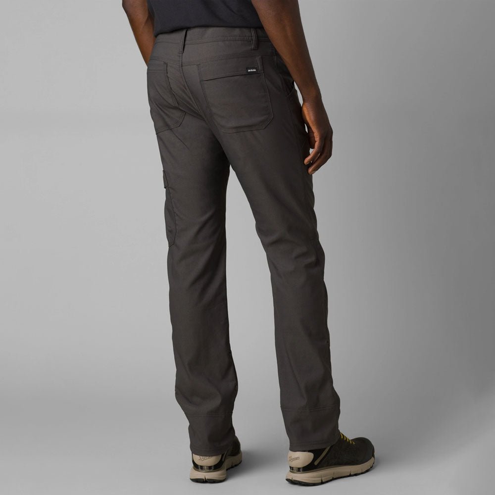 prAna Stretch Zion Slim II Mens Pants 34 Inseam