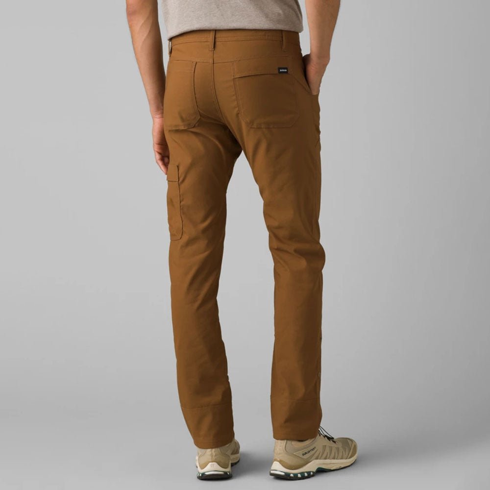 prAna Stretch Zion Slim II Mens Pants 30 Inseam