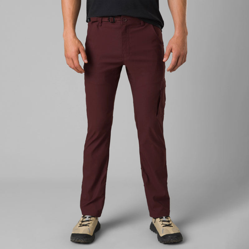 prAna Stretch Zion Slim II Mens Pants 32 Inseam