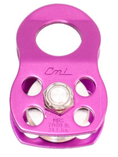 CMI Micro Rescue RP110 Rescue Pulley