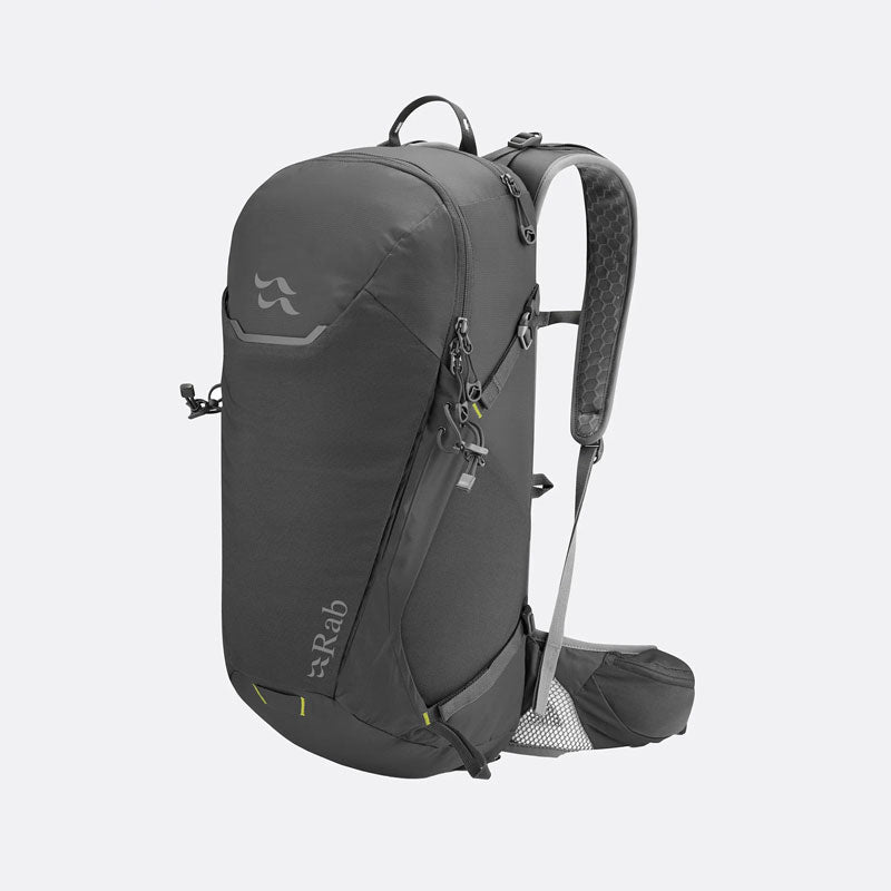 Rab Aeon 27 Litre Daypack Colour Anthracite