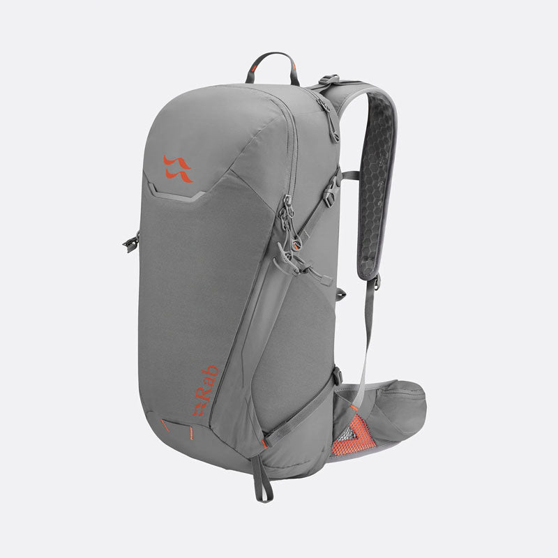 Rab Aeon 27 Litre Daypack Colour Iron Grey