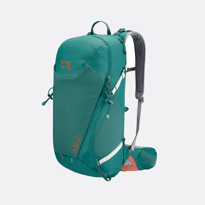 Rab Aeon 27 Litre Daypack Colour Sagano Green