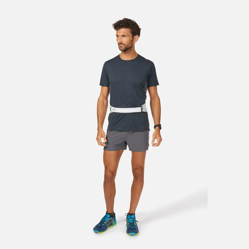 Rab Veil 1 Litre Lightweight Belt Pack