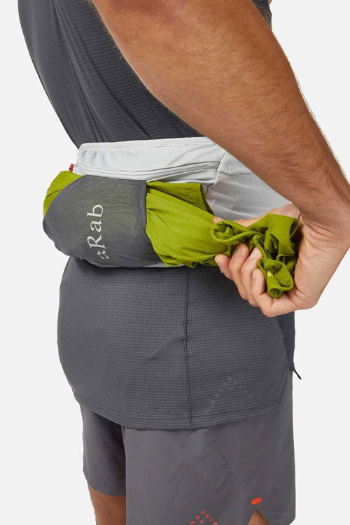 Rab Veil 1 Litre Lightweight Belt Pack