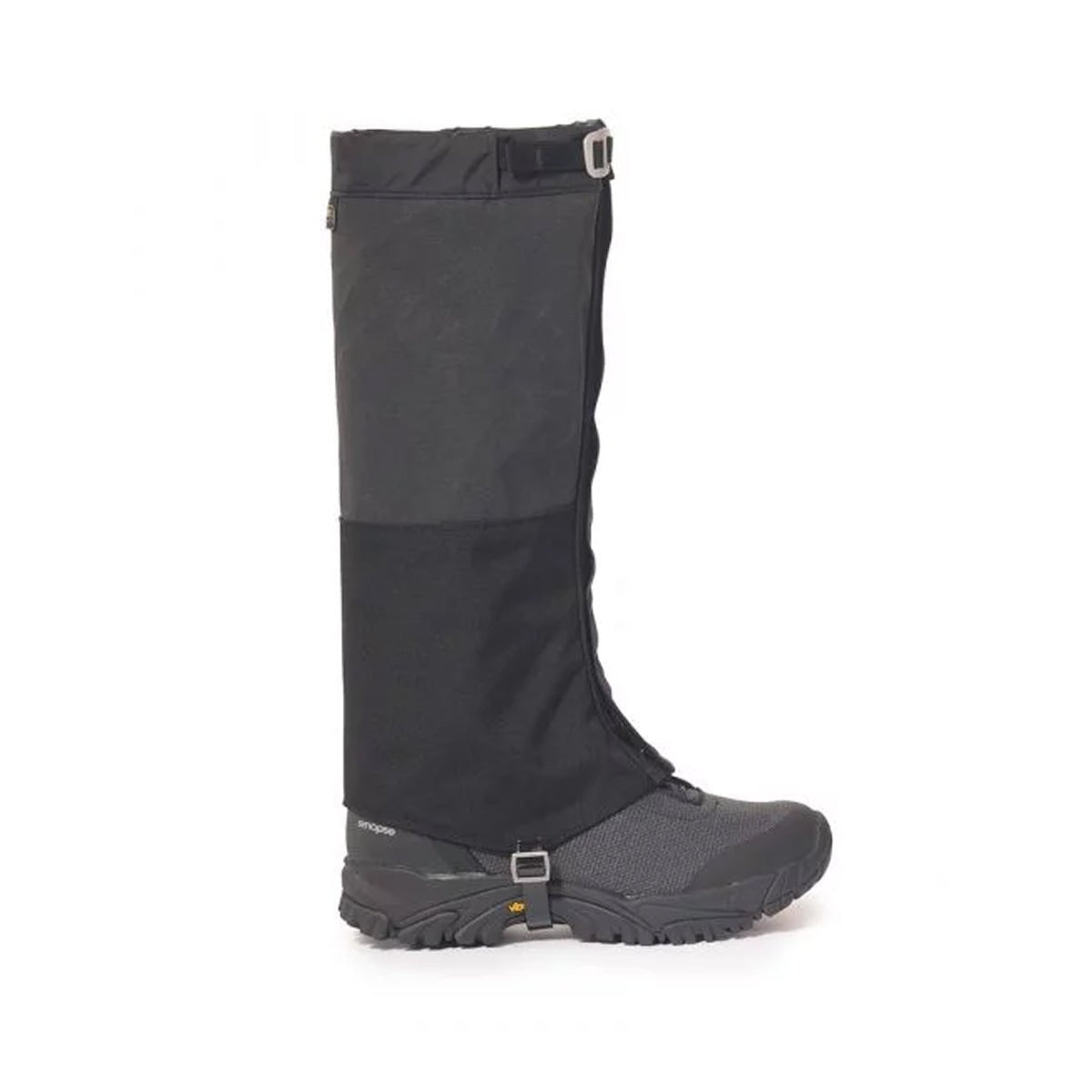 One Planet Rfg Gaiters Colour Black