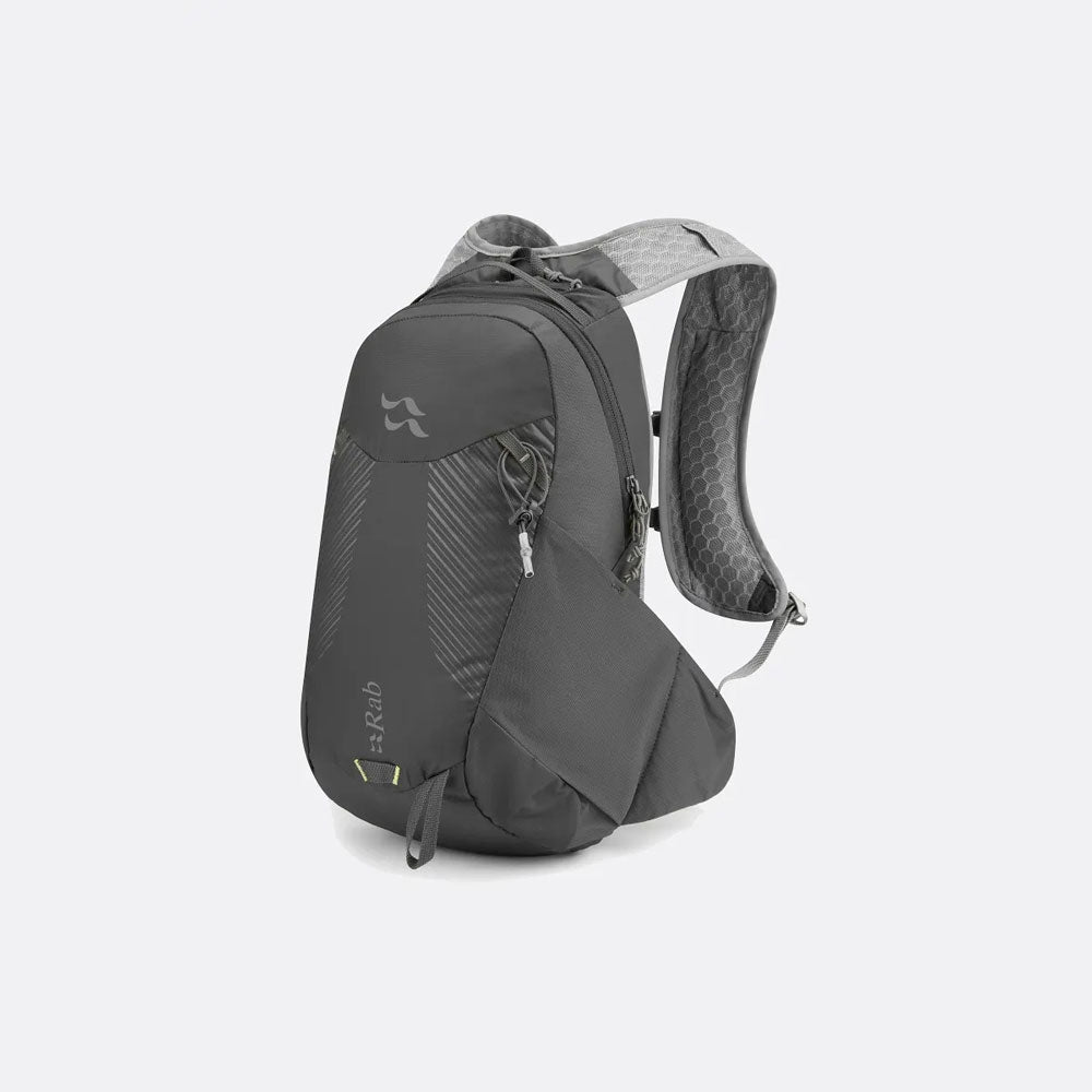 Rab Aeon Lt 12 Litre Lightweight Pack Colour Anthracite