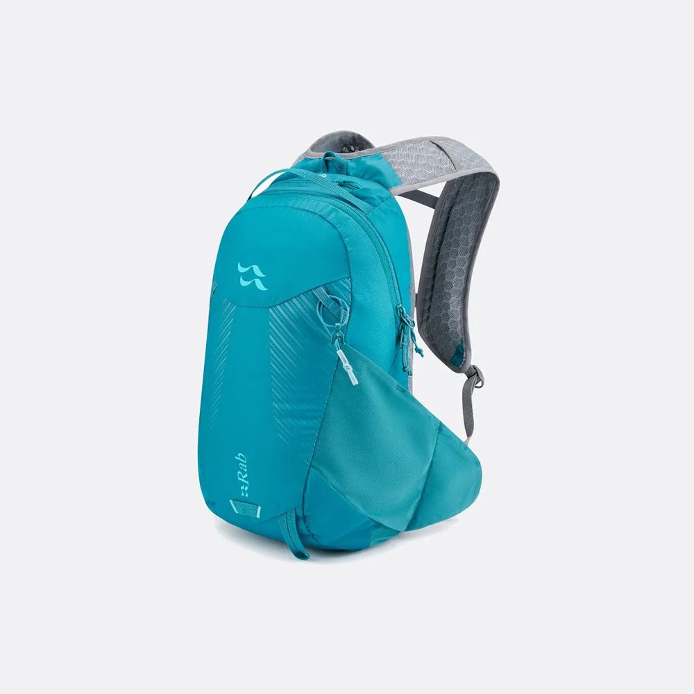 Rab Aeon Lt 12 Litre Lightweight Pack Colour Marine Blue