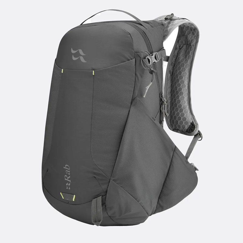 Rab Aeon Lt 25 Litre Lightweight Pack Colour Anthracite