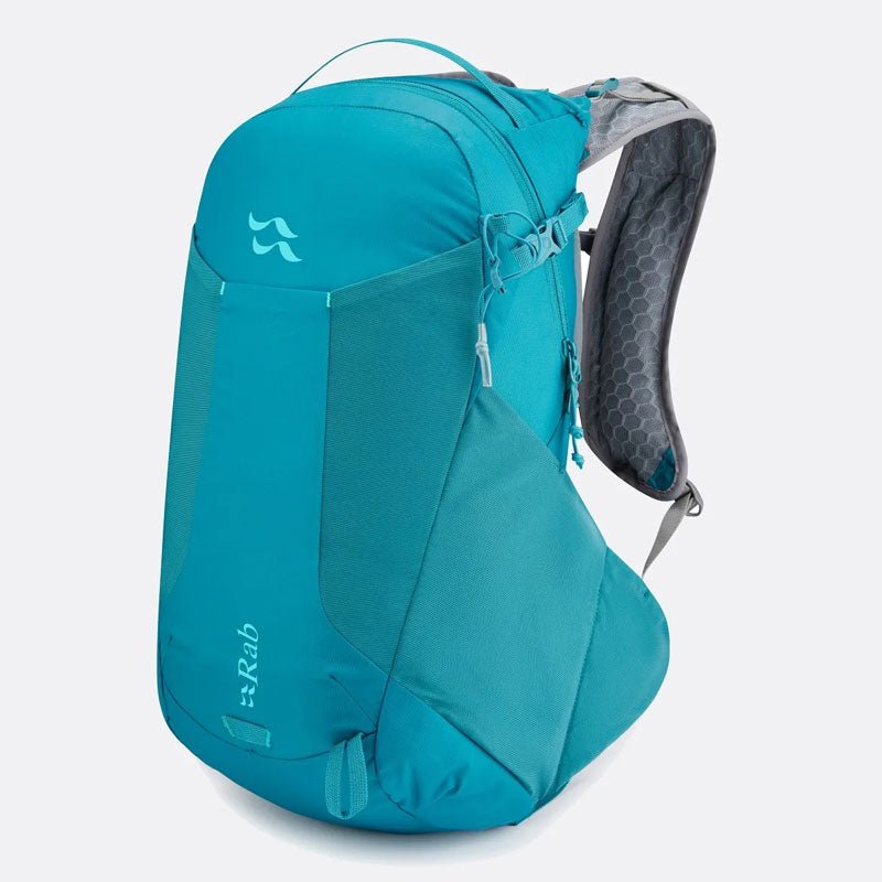 Rab Aeon Lt 25 Litre Lightweight Pack Colour Marine Blue