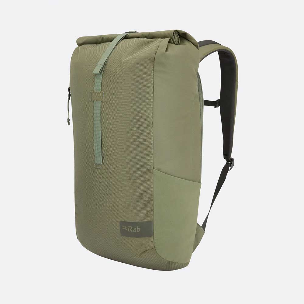 Rab Depot 25 Litre Daypack Colour Dark Olive
