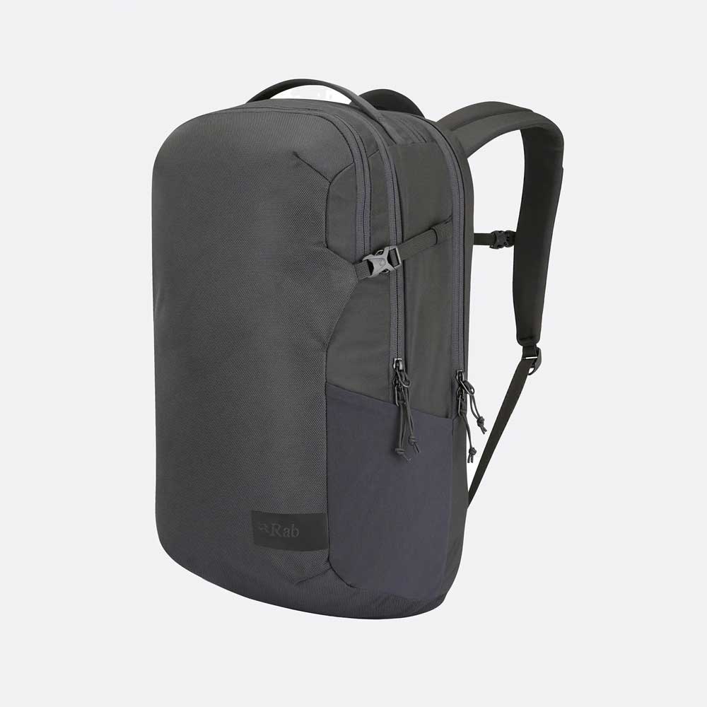 Rab Depot 28 Litre Daypack Colour Black