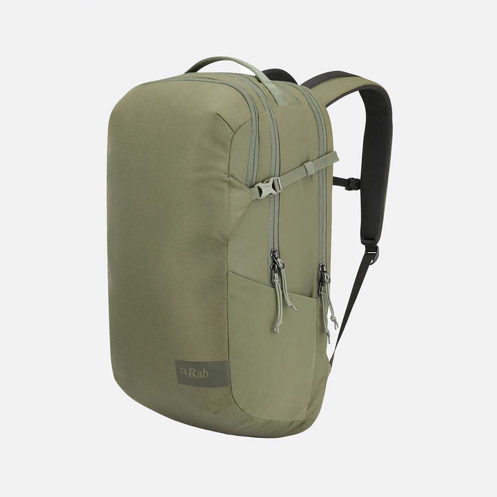 Rab Depot 28 Litre Daypack Colour Dark Olive