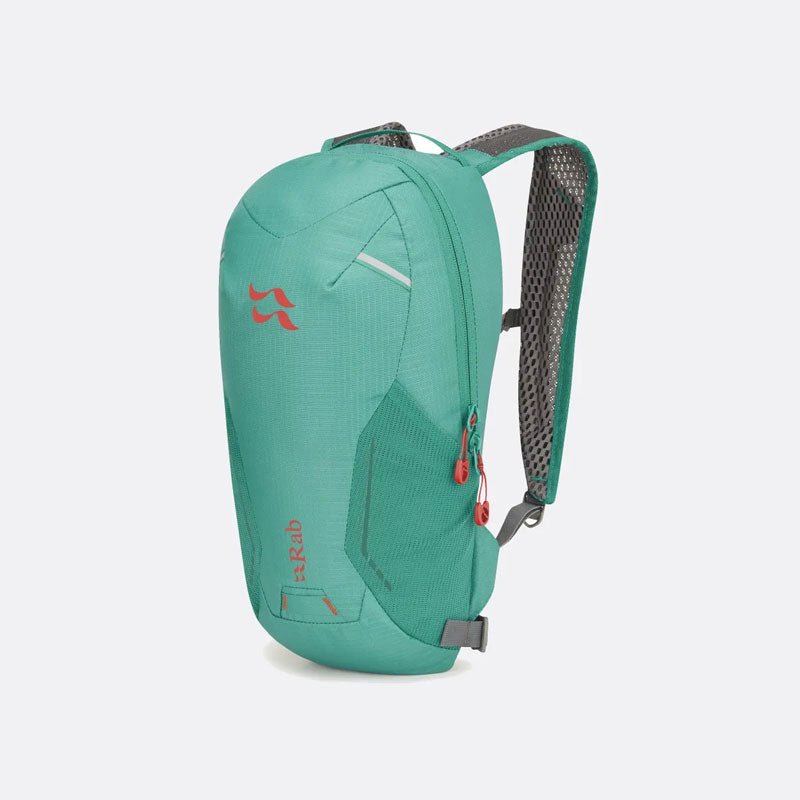 Rab Tensor 5 Litre Lightweight Pack Colour Storm Green