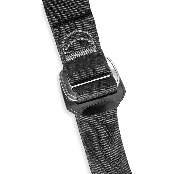 Rock Empire Step QB Industrial Footloop