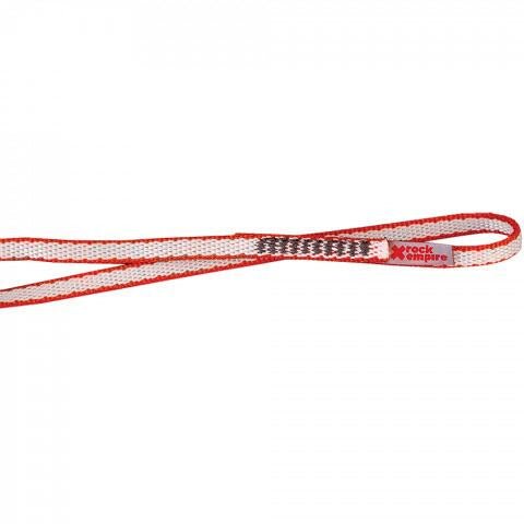 Rock Empire Open Sling Dyneema 10Mm Colour Red