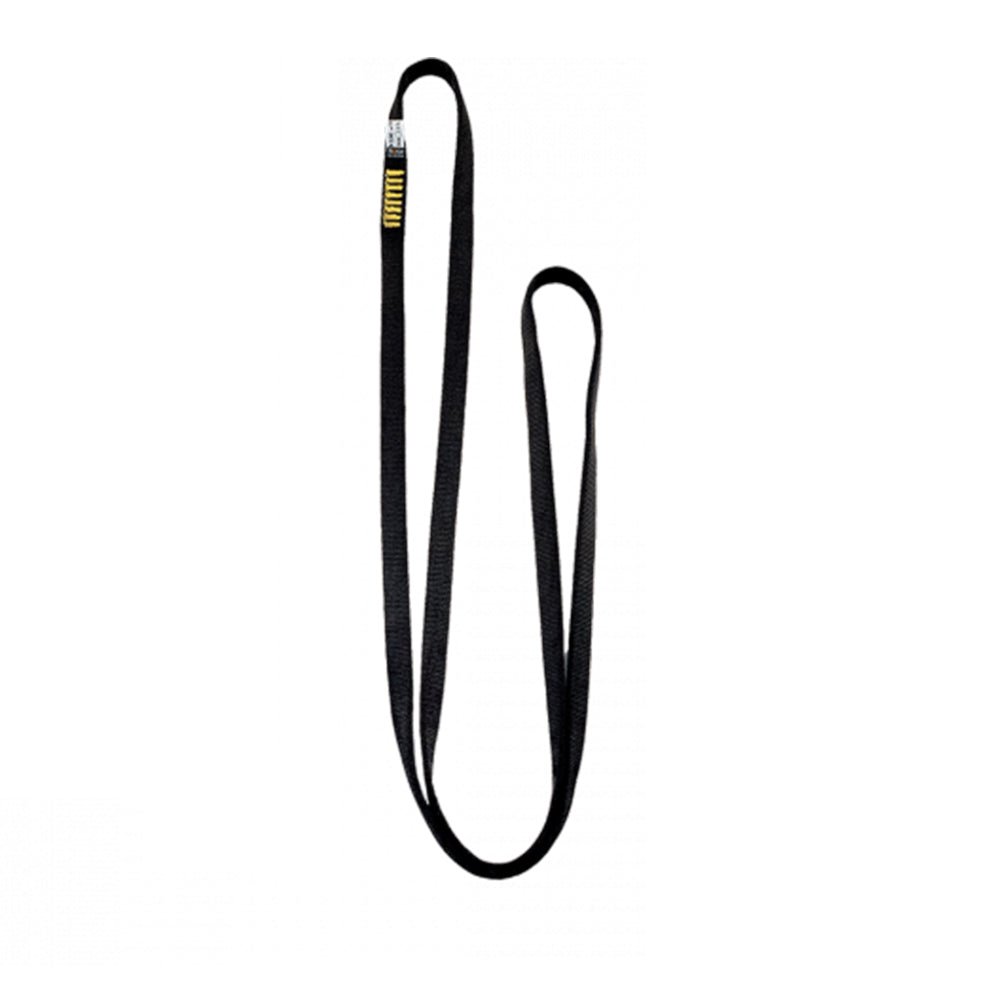 Rock Empire Open Sling Work Nylon 25Mm Colour Black