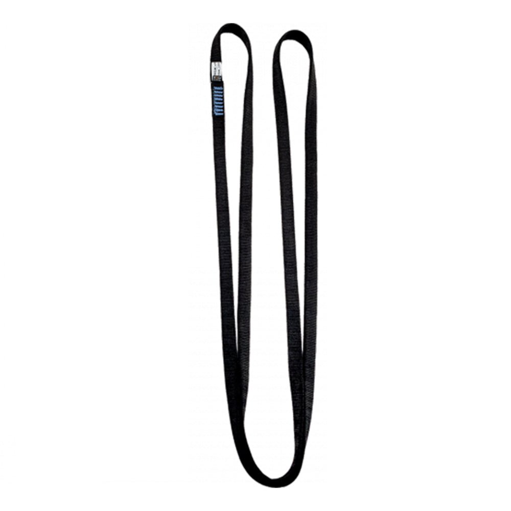Rock Empire Open Sling Work Nylon 25Mm Colour Black