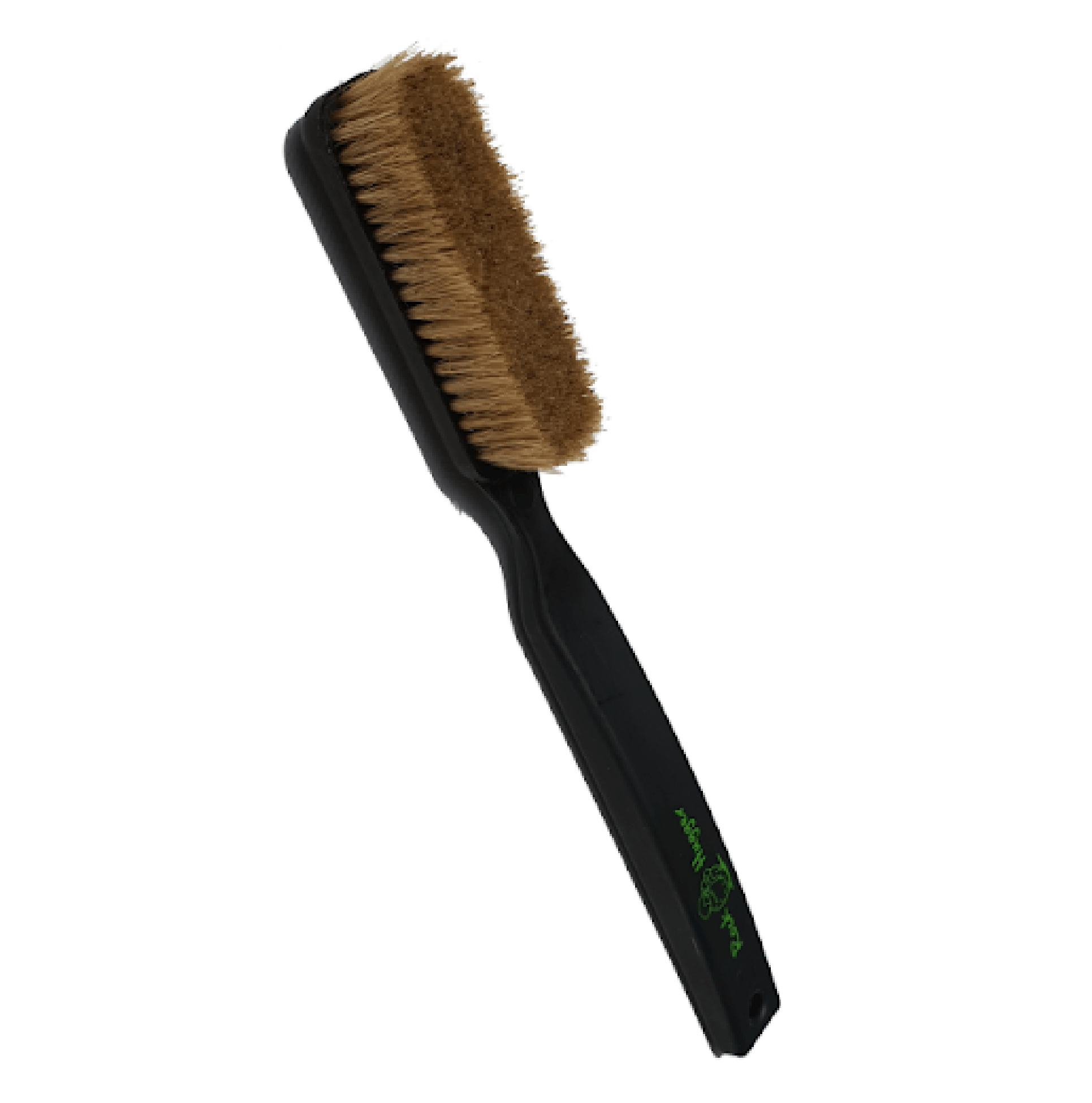 Rock Hugger Boulder Boarush Colour Black