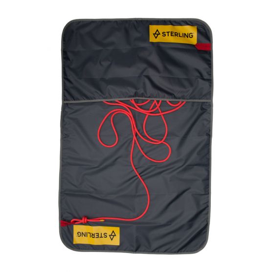 climbing rope tarp Sterling Climbing Rope Tarp Plus with Pocket